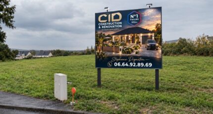 Pernay Maison neuve - 2654219-3427annonce120260929xHvTn.jpeg Constructions Idéale Demeure