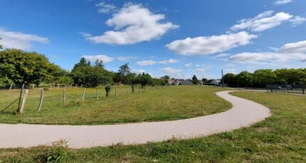 La Croix-en-Touraine Maison neuve - 2654507-3427annonce120260929J2Kcf.jpeg Constructions Idéale Demeure