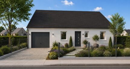 La Croix-en-Touraine Maison neuve - 2654480-3427modele620260625s4G20.jpeg Constructions Idéale Demeure