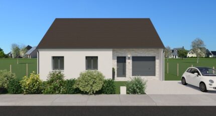 Sainte-Maure-de-Touraine Maison neuve - 2655200-9897modele620240701dDMmT.jpeg Constructions Idéale Demeure