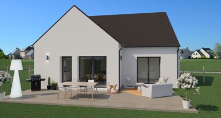 Sainte-Maure-de-Touraine Maison neuve - 2655200-9897modele720240701iWLPz.jpeg Constructions Idéale Demeure