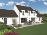 Maison à construire à La Croix-en-Touraine (37150) 2655385-10205modele720250103K8oAa.jpeg Constructions Idéale Demeure