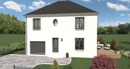 Artannes-sur-Indre Maison neuve - 2655427-10205modele820250109KEpSq.jpeg Constructions Idéale Demeure