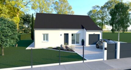 La Croix-en-Touraine Maison neuve - 2655406-10205modele620250909y5tyN.jpeg Constructions Idéale Demeure