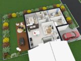 Maison à construire à Azay-sur-Cher (37270) 2655422-10205annonce820260609W1lvr.jpeg Constructions Idéale Demeure
