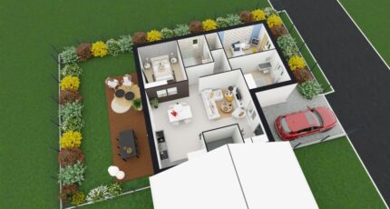 Azay-sur-Cher Maison neuve - 2655422-10205annonce820260609W1lvr.jpeg Constructions Idéale Demeure