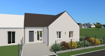 Azay-sur-Cher Maison neuve - 2655422-10205annonce620260609RLvQJ.jpeg Constructions Idéale Demeure