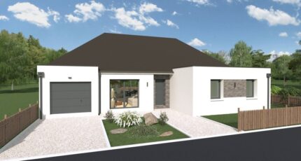 Azay-sur-Cher Maison neuve - 2655403-10205modele620250109r2Agl.jpeg Constructions Idéale Demeure