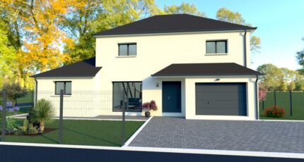 Azay-sur-Cher Maison neuve - 2655423-10205annonce6202606096ZE6l.jpeg Constructions Idéale Demeure