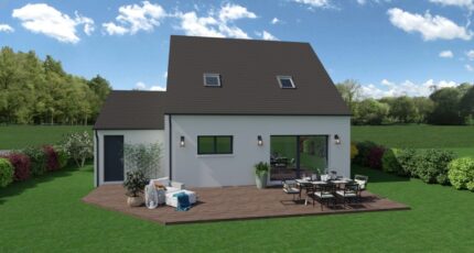 Chanceaux-sur-Choisille Maison neuve - 2655411-10205annonce720260609Rq6rK.jpeg Constructions Idéale Demeure