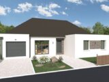 Maison à construire à Manthelan (37240) 2655435-10205modele620250109r2Agl.jpeg Constructions Idéale Demeure