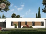 Maison à construire à Descartes (37160) 2655429-4586modele720250321T3Shv.jpeg Constructions Idéale Demeure