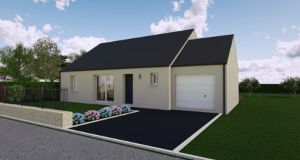 Amboise Maison neuve - 2655455-10205modele720221006K5zqZ.jpeg Constructions Idéale Demeure