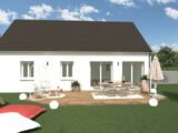 Maison à construire à Luynes (37230) 2655484-9897modele620240701ZsUW5.jpeg Constructions Idéale Demeure