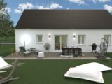 Maison à construire à Monnaie (37380) 2655475-9897modele620240125cV4ty.jpeg Constructions Idéale Demeure