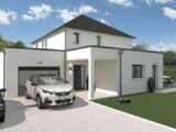 Maison à construire à Neuillé-Pont-Pierre (37360) 2655485-9897modele620240408X0TKW.jpeg Constructions Idéale Demeure