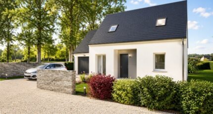 Druye Maison neuve - 2611919-10999modele7202608079qckJ.jpeg Constructions Idéale Demeure