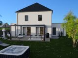 Maison à construire à Amboise (37400) 2643616-9897modele620250103rZVy5.jpeg Constructions Idéale Demeure