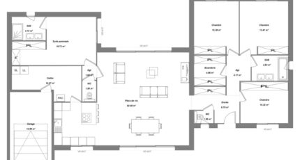 Saint-Avertin Maison neuve - 2658160-3427modele820260604XyMmy.jpeg Constructions Idéale Demeure