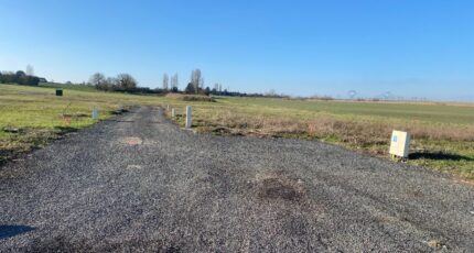 Chanceaux-sur-Choisille Terrain à bâtir - 2569927-9897annonce120250122V3JfJ.jpeg Constructions Idéale Demeure