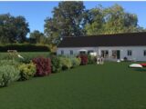 Maison à construire à Chanceaux-sur-Choisille (37390) 2569928-9897modele720250331VXzpn.jpeg Constructions Idéale Demeure