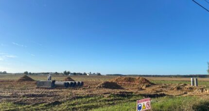 Beaumont-la-Ronce Terrain à bâtir - 2593867-9897annonce120260209lhS6P.jpeg Constructions Idéale Demeure
