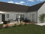 Maison à construire à Beaumont-la-Ronce (37360) 2593868-9897modele620240930Nu5J4.jpeg Constructions Idéale Demeure
