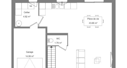 Langeais Maison neuve - 2655495-9897modele820230619fP0Jb.jpeg Constructions Idéale Demeure