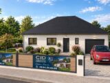 Maison à construire à Montbazon (37250) 2660213-3427annonce620261002ZOeD1.jpeg Constructions Idéale Demeure
