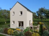 Maison à construire à Amboise (37400) 2660789-3427modele8202603110kXwe.jpeg Constructions Idéale Demeure