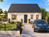 Maison à construire à Notre-Dame-d’Oé (37390) 2663248-3427modele620260918vnima.jpeg Constructions Idéale Demeure