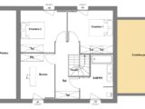 Maison à construire à Sainte-Maure-de-Touraine (37800) 2664671-9897modele720250103xQRCE.jpeg Constructions Idéale Demeure