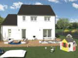 Maison à construire à Manthelan (37240) 2665306-9897modele920240930quRVL.jpeg Constructions Idéale Demeure