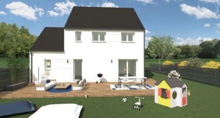 Manthelan Maison neuve - 2665306-9897modele920240930quRVL.jpeg Constructions Idéale Demeure