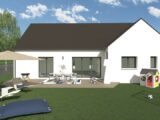 Maison à construire à Monnaie (37380) 2665333-9897modele6202407013p6VS.jpeg Constructions Idéale Demeure