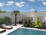 Maison à construire à Manthelan (37240) 2665342-9897modele720251112fHtXn.jpeg Constructions Idéale Demeure