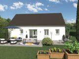 Maison à construire à Beaumont-la-Ronce (37360) 2665324-9897modele620231201VyFD0.jpeg Constructions Idéale Demeure