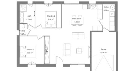 Beaumont-la-Ronce Maison neuve - 2665324-9897modele720231201Gq8DG.jpeg Constructions Idéale Demeure
