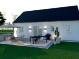 Maison à construire à Villiers-au-Bouin (37330) 2665339-9897modele720230619QqwJx.jpeg Constructions Idéale Demeure
