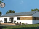 Maison à construire à Azay-le-Rideau (37190) 2665336-4586modele720250321mFgxM.jpeg Constructions Idéale Demeure