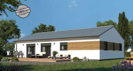 Azay-le-Rideau Maison neuve - 2665336-4586modele720250321mFgxM.jpeg Constructions Idéale Demeure