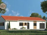 Maison à construire à Azay-le-Rideau (37190) 2665336-4586modele1020250321TJ2rs.jpeg Constructions Idéale Demeure