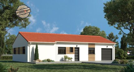 Azay-le-Rideau Maison neuve - 2665336-4586modele1020250321TJ2rs.jpeg Constructions Idéale Demeure