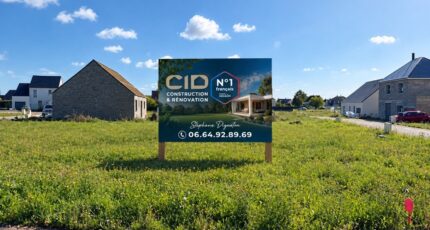 Druye Maison neuve - 2665527-3427annonce220261006NyEoU.jpeg Constructions Idéale Demeure
