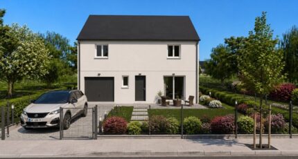 Saint-Avertin Maison neuve - 2666212-3427annonce620261007PWrtz.jpeg Constructions Idéale Demeure