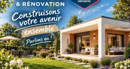 Saint-Avertin Maison neuve - 2666250-3427annonce120261007afoKB.jpeg Constructions Idéale Demeure