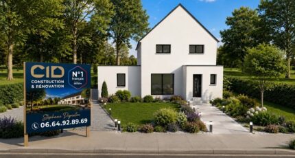 Notre-Dame-d'Oé Maison neuve - 2667588-3427annonce620261007nkiWb.jpeg Constructions Idéale Demeure