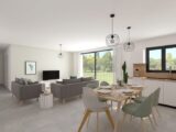 Maison à construire à Truyes (37320) 2619543-10999modele620260810kXT0n.jpeg Constructions Idéale Demeure