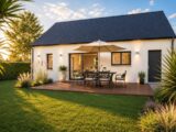 Maison à construire à La Croix-en-Touraine (37150) 2611954-10999modele620260810mRfHU.jpeg Constructions Idéale Demeure