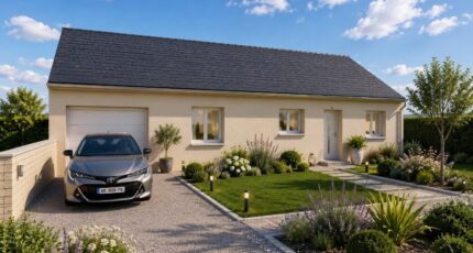 La Croix-en-Touraine Maison neuve - 2611959-10999modele720260810HEqoh.jpeg Constructions Idéale Demeure